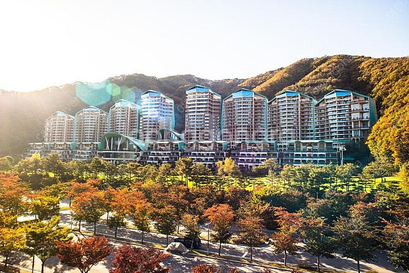 [홍천비발디] 10/4,5일 객실+조식,워터파크3인무료...--0