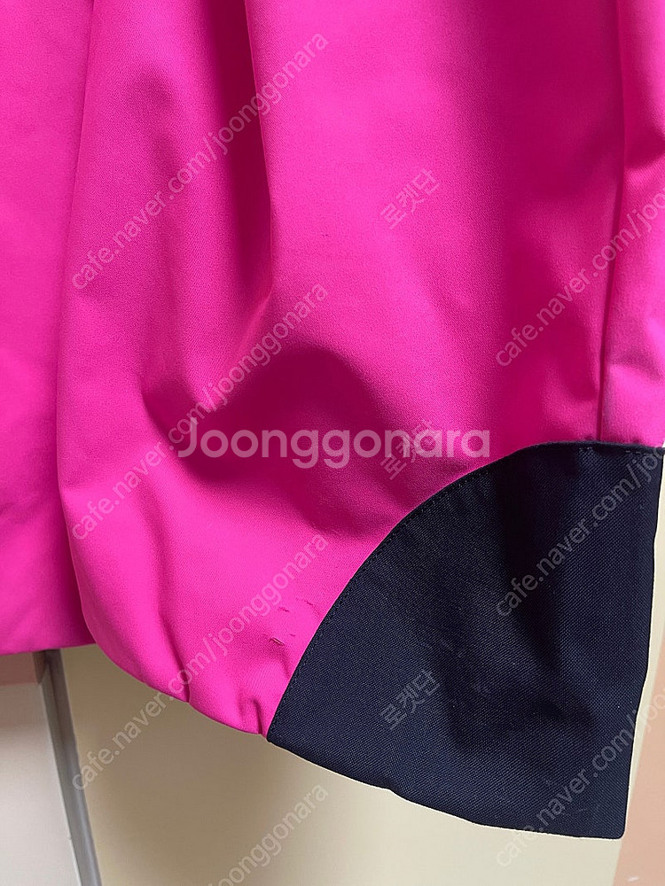 콜마 주니어 스키복 (12y 154cm)--3
