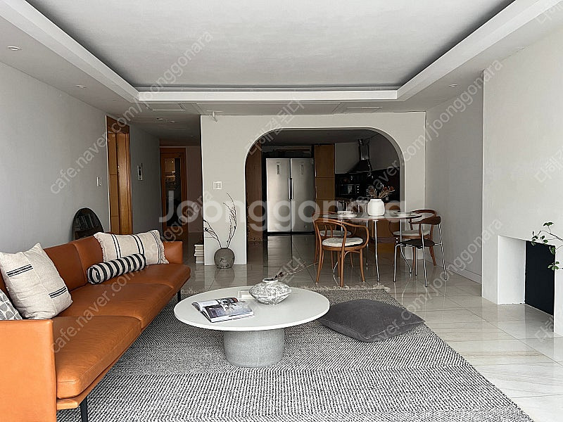 웨스트엘름 러그--1