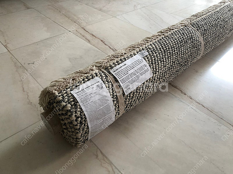 웨스트엘름 러그--3