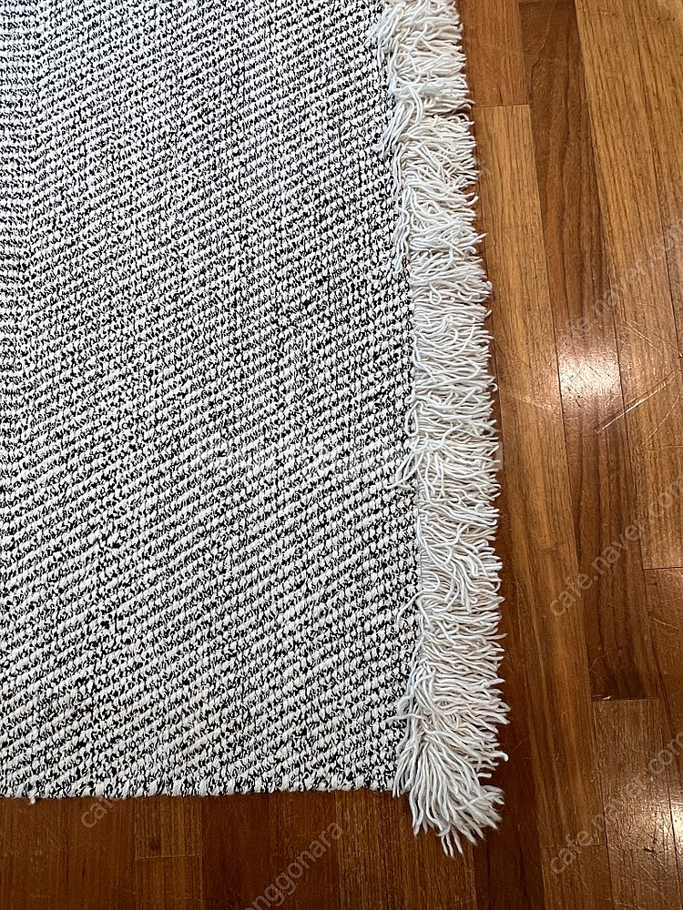 웨스트엘름 러그--4