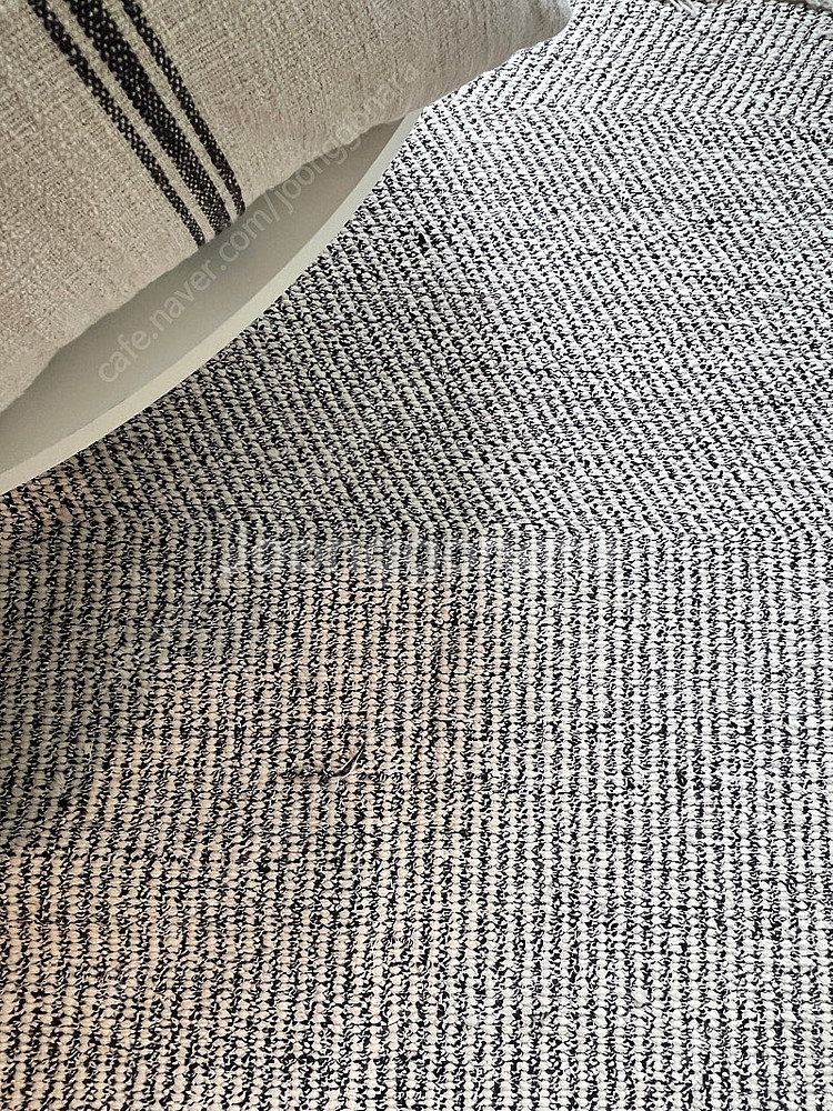 웨스트엘름 러그--6