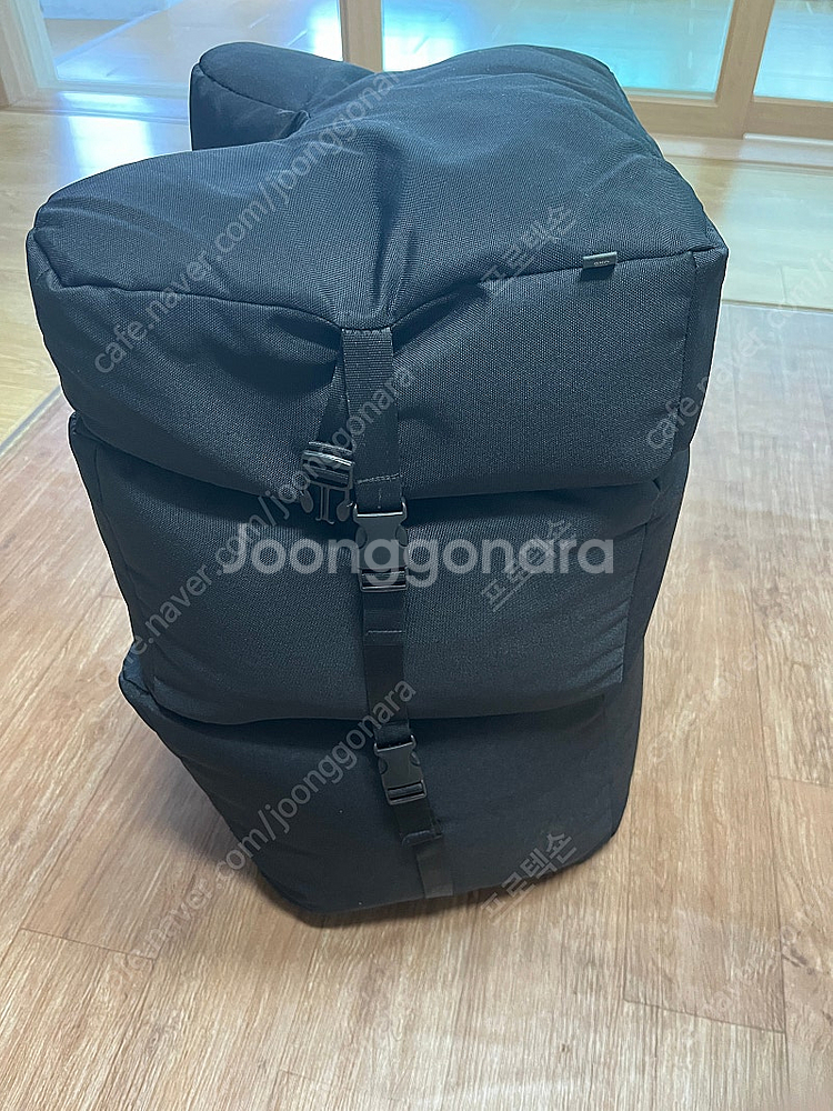 폴레드 풋러브 카시트 발받침 판매 합니다.--2