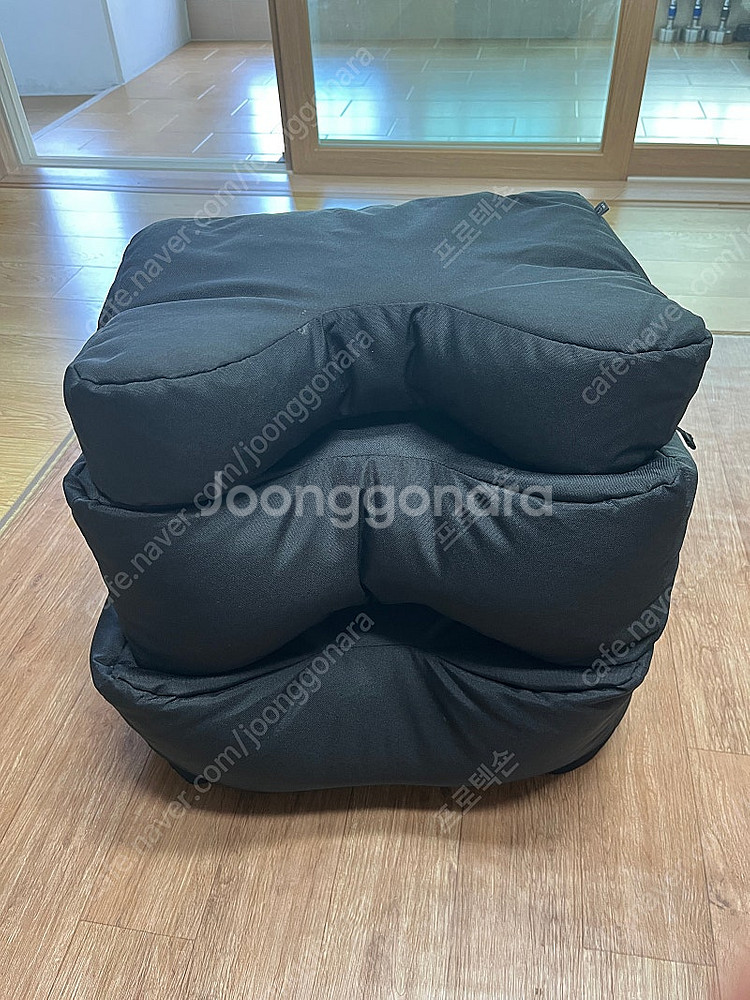 폴레드 풋러브 카시트 발받침 판매 합니다.--3