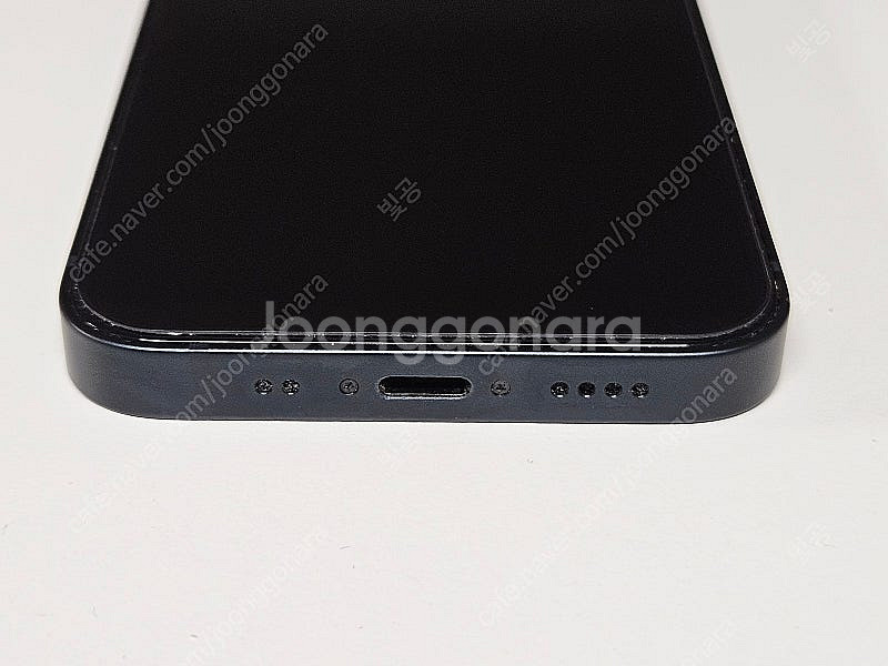 아이폰13 미니 128GB 미드나이트--5