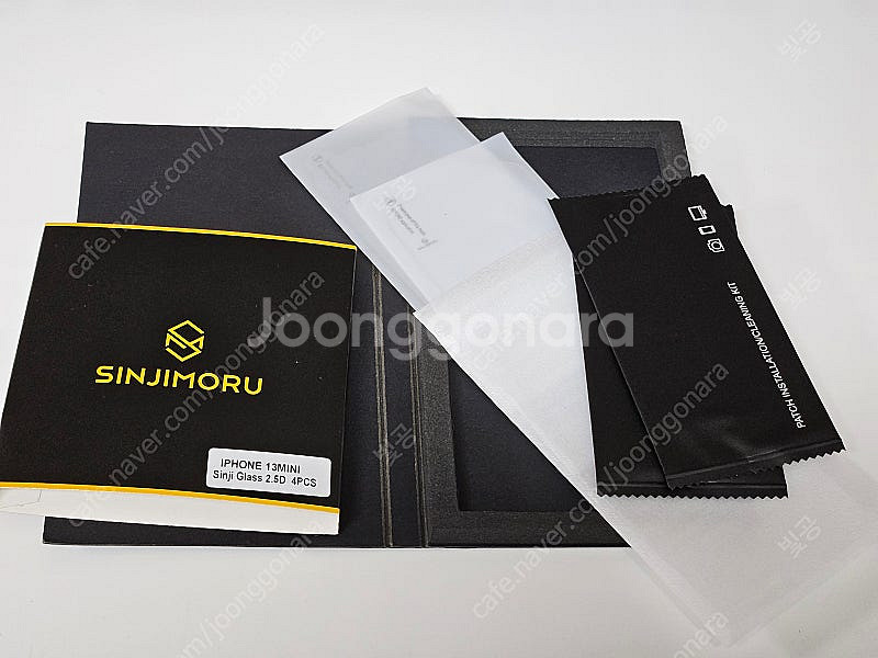 아이폰13 미니 128GB 미드나이트--7