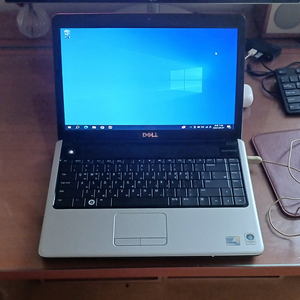 DELL 노트북 Inspiron 1440 팝니다.