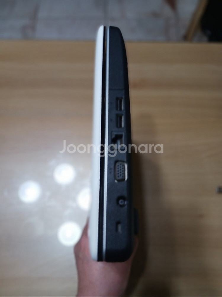 DELL 노트북 Inspiron 1440 팝니다.--1