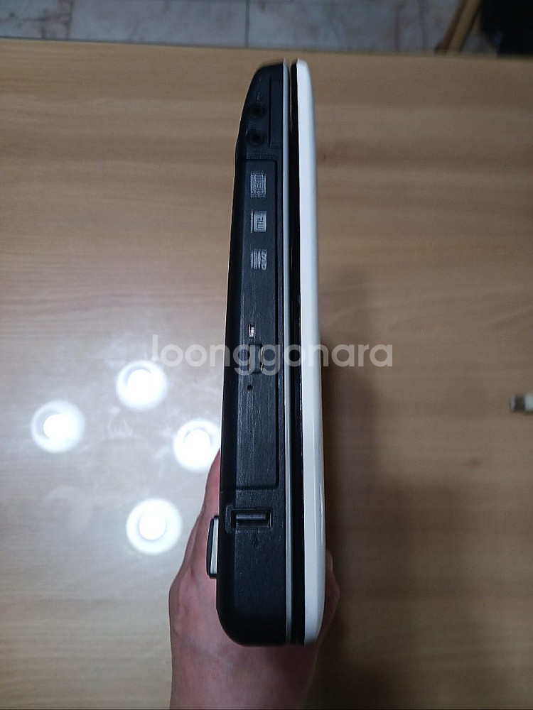 DELL 노트북 Inspiron 1440 팝니다.--2
