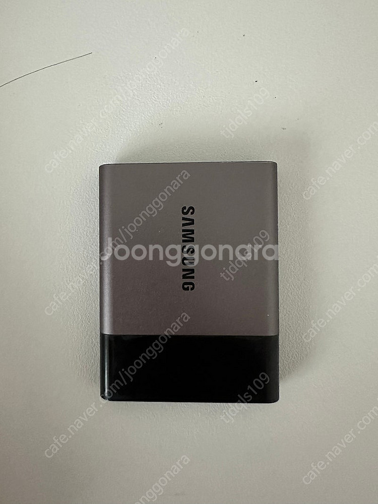 samsung T3 2TB 삼성 외장 ssd--1