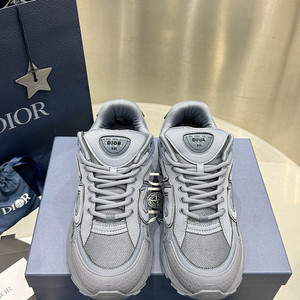 좌쓰 Dior x Stone Island B30 Sneakers Limited Edition 디올 x 스톤 아일랜드 B30 스니커즈 리미티드 에디션 / 블랙 등 6종