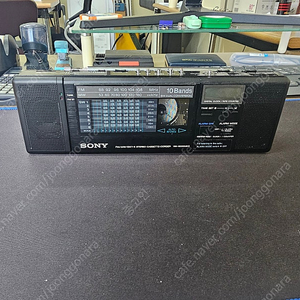 SONY WA-8000MK2