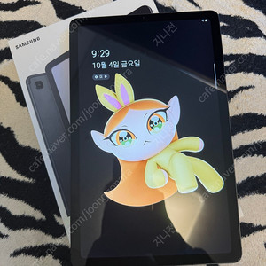 갤럭시탭 S6 Lite