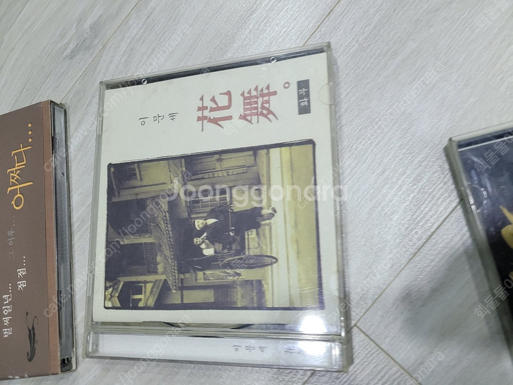 앨범CD 김건모,이문세,윤건,김성면,박상민등 일괄 택포...--4