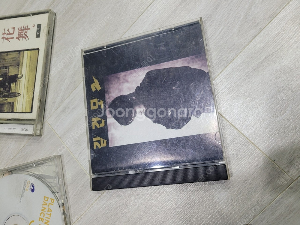 앨범CD 김건모,이문세,윤건,김성면,박상민등 일괄 택포...--8