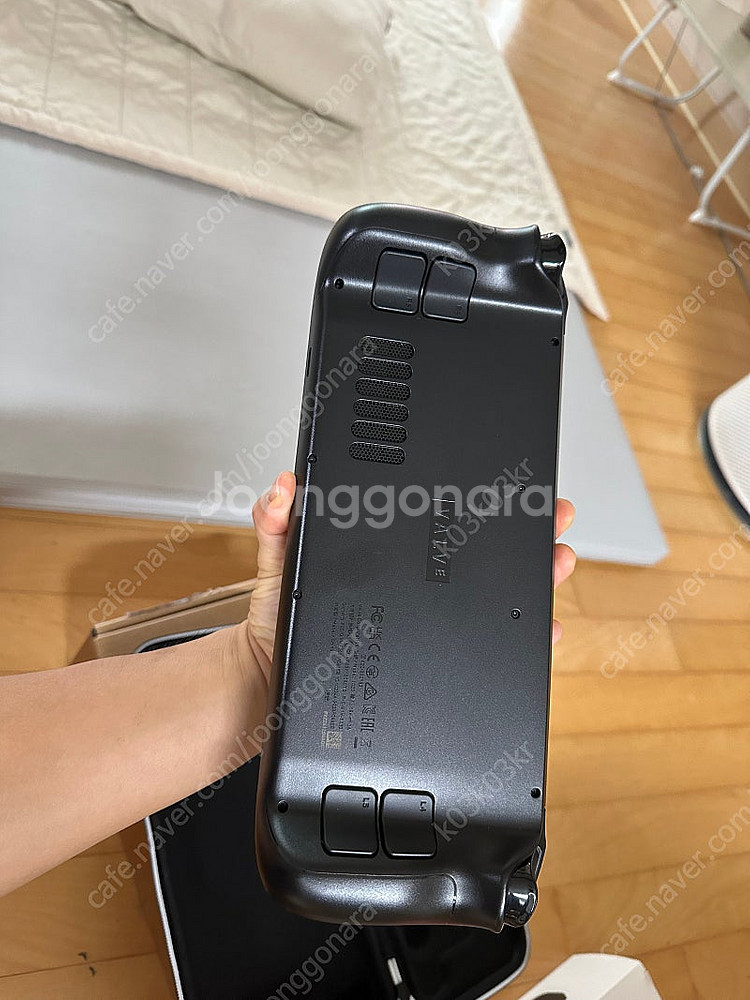 스팀덱 OLED 1TB 판매--2