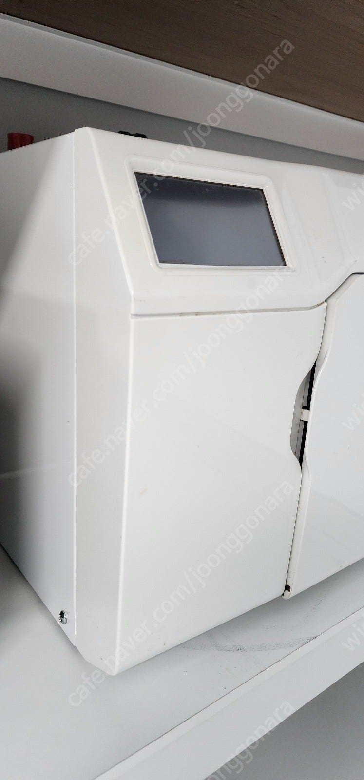 언더카운터 온수/정수시스템 ZIP HYDROTAP BA-160--4