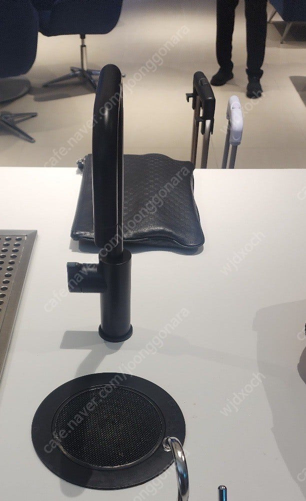 언더카운터 온수/정수시스템 ZIP HYDROTAP BA-160--8