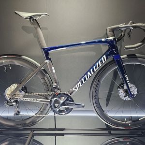 2021스페셜라이즈드 타막Tarmac sl7pro-Ultegra Di2 54size