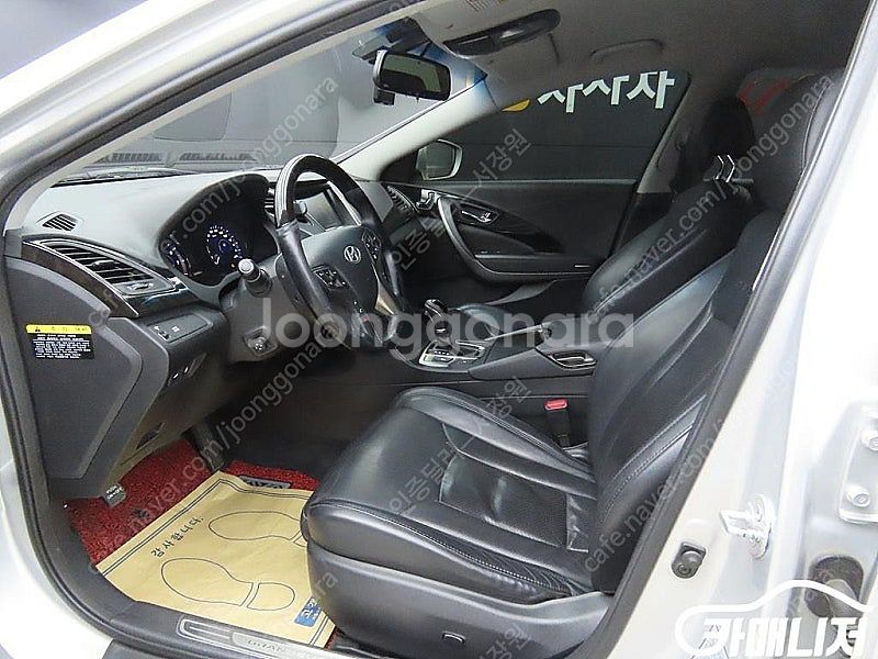 [현대]그랜저 HG HG300 PREMIUM 기본형 ★...--5