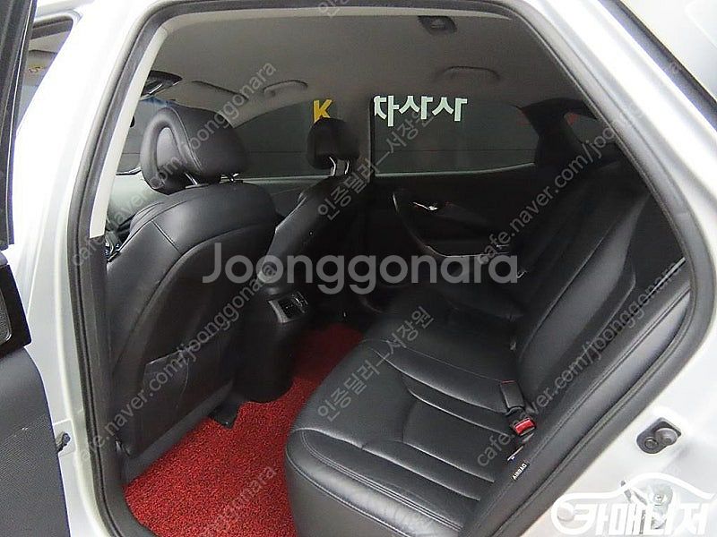 [현대]그랜저 HG HG300 PREMIUM 기본형 ★...--6