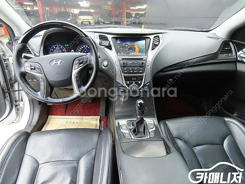 [현대]그랜저 HG HG300 PREMIUM 기본형 ★...--7
