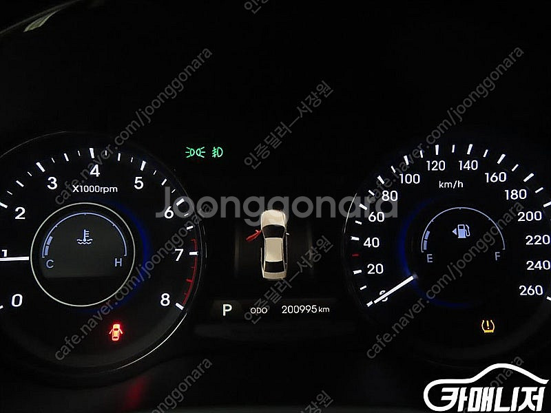 [현대]그랜저 HG HG300 PREMIUM 기본형 ★...--9