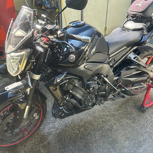 [구미] FZ1N 1000CC 화석 바이크 판매 합니다.