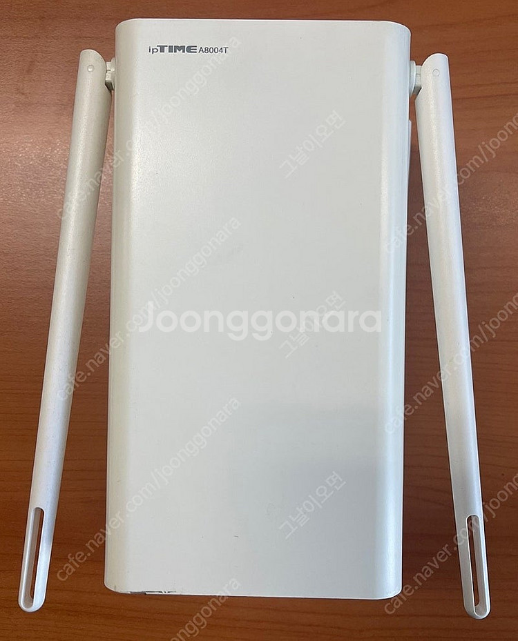 아이피타임 iptime A8004T 유무선 공유기 4포...--1