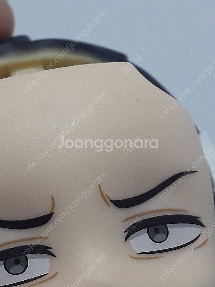 그 비스크돌은 사랑을 한다 비스크돌 와카나 고죠 넨도로...--6