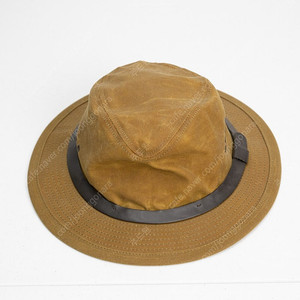 필슨 모자 TIN PACKER HAT (Dark Tan) 2XL