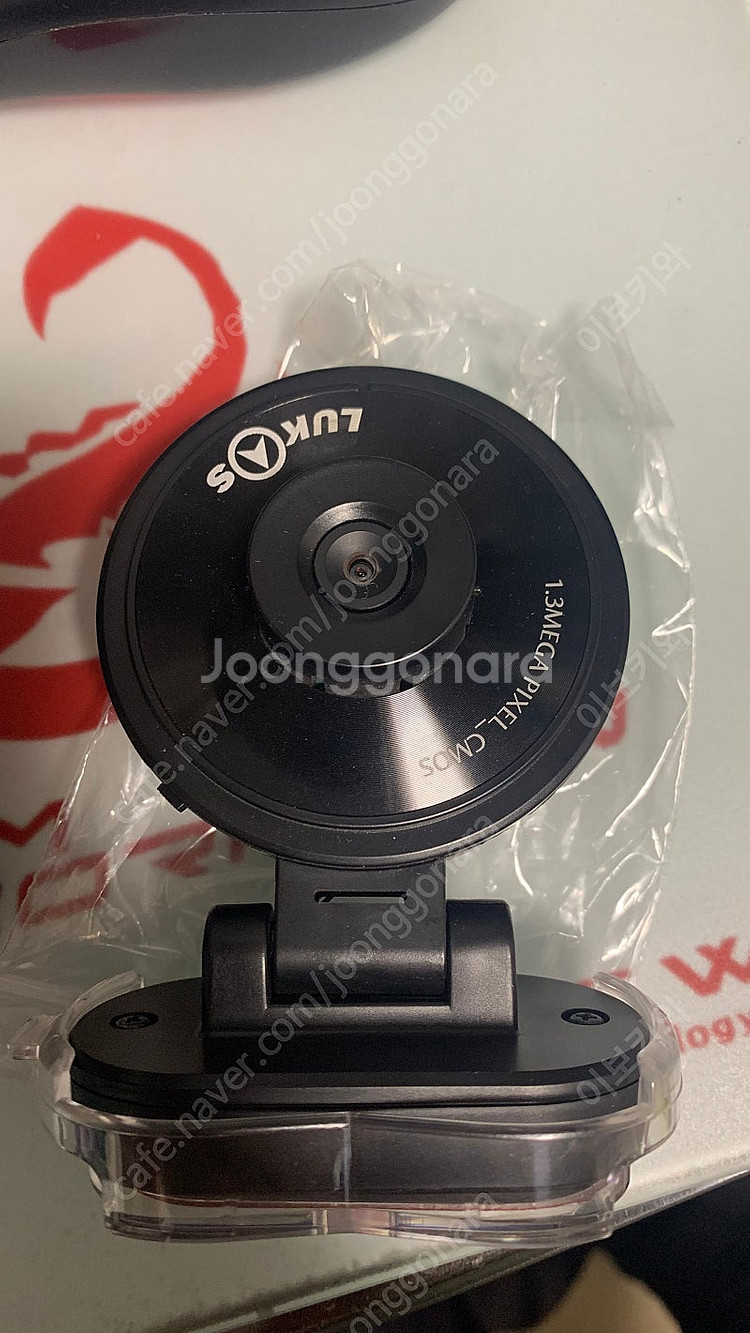 루카스 블랙박스 3700G GPS 내장 판매해요--0