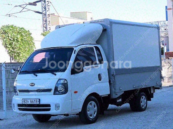 기아│봉고3│윙바디│무사고│1250만원│전동윙│타이어신...--2