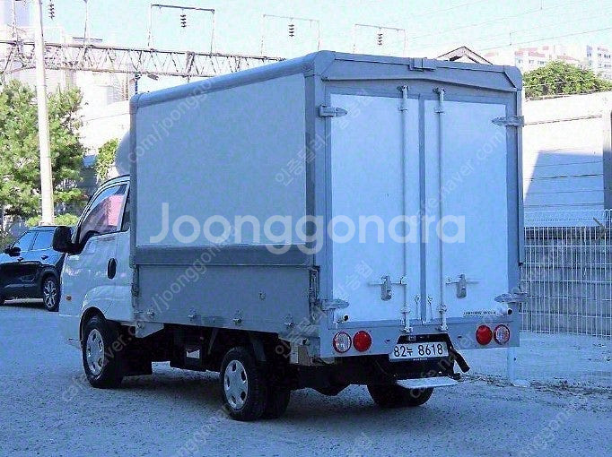 기아│봉고3│윙바디│무사고│1250만원│전동윙│타이어신...--3