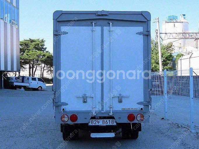 기아│봉고3│윙바디│무사고│1250만원│전동윙│타이어신...--4
