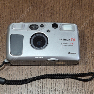 야시카 T5/ yashica t5/ 야시카 T4슈퍼/ yashica t4 super 팝니다.