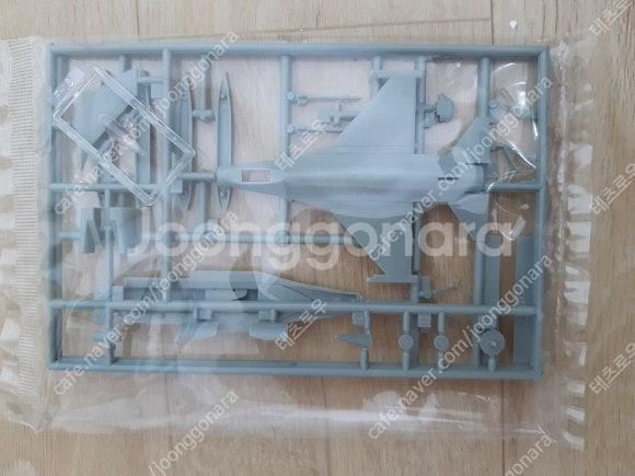 아카데미 과학 1/144 F-14, F-15,F-16 ...--3