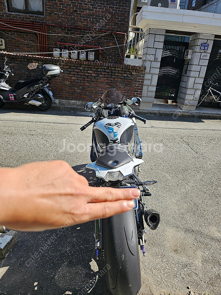 10일까지만 급매 14년식 S1000RR HP4--2