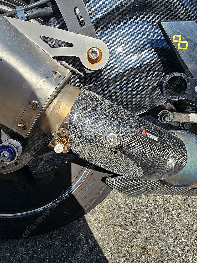 10일까지만 급매 14년식 S1000RR HP4--5