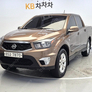 KG모빌리티(쌍용) 더뉴코란도스포츠 CX7(4WD) 클럽 (5인승)★중고차★할부★리스★전액할부★카드★탁송★24시간 상담가능★