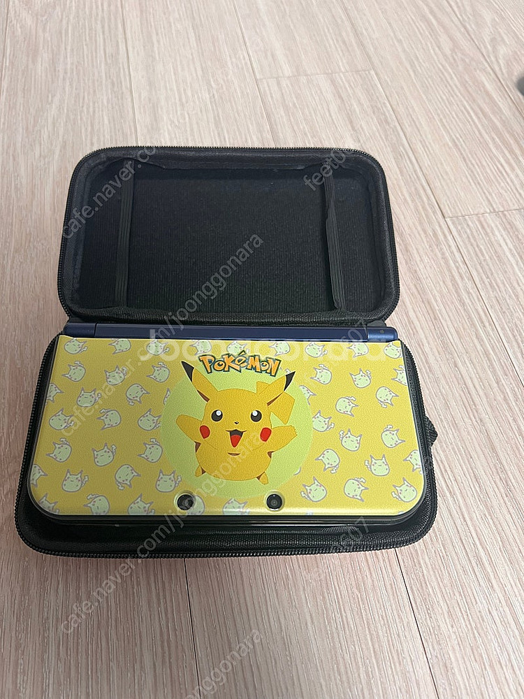 닌템도 3ds xl--2