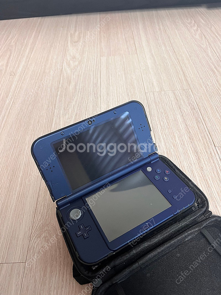 닌템도 3ds xl--3