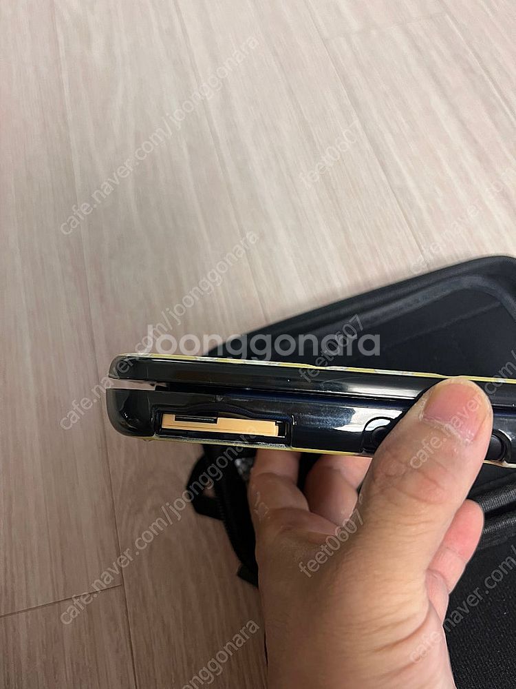 닌템도 3ds xl--4