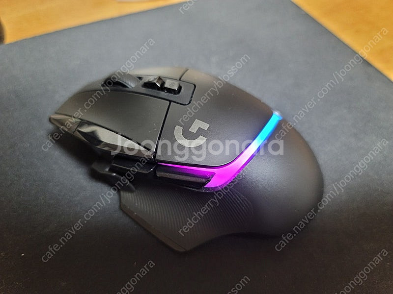G502x plus 판매합니다.--0