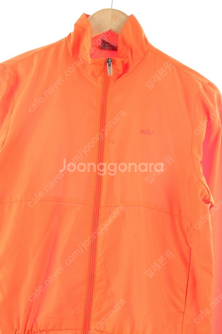 W(M) 나이키 집업 바람막이 점퍼자켓 년대 올드스쿨 ...--0