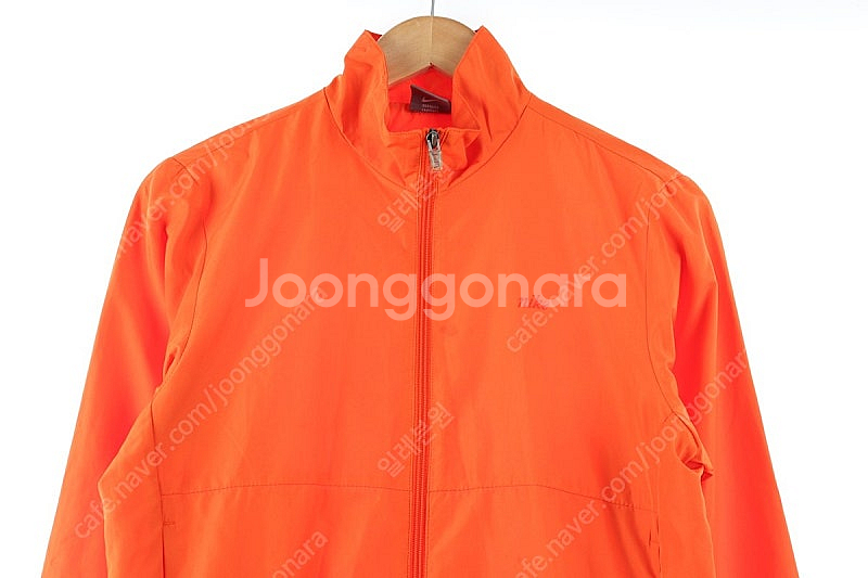 W(M) 나이키 집업 바람막이 점퍼자켓 년대 올드스쿨 ...--2