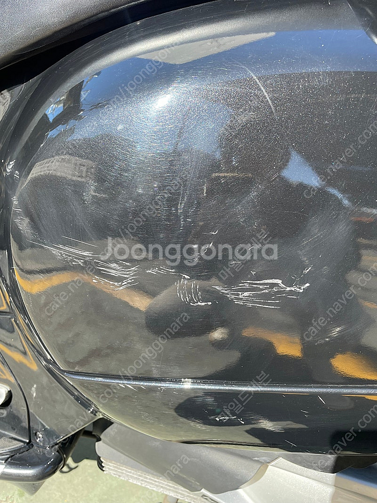 베스파 gts300 슈퍼테크--7