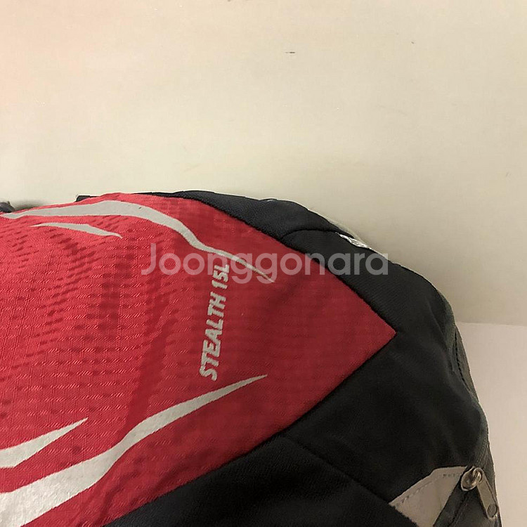 EXPEAK 등산배낭 15L 깨끗--3