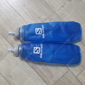 살로몬 소프트플라스크 500ml 새상품