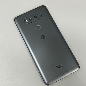 LG V20 블랙 64G 미파손 가성비 서브용 단말기추천 무잔상 무기스단말기 검수완료 6만원 판매합니다